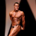 James  Lammey - NPC Dexter Jackson Memphis Classic 2011 - #1