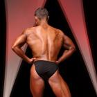 James  Lammey - NPC Dexter Jackson Memphis Classic 2011 - #1