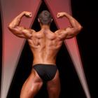 James  Lammey - NPC Dexter Jackson Memphis Classic 2011 - #1