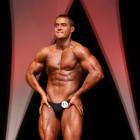 James  Lammey - NPC Dexter Jackson Memphis Classic 2011 - #1