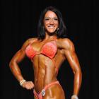 Christy  Carter - NPC Jr. Nationals 2011 - #1