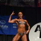 Rebecca  Leivdal - NPC Crystal Cup 2014 - #1