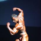 Daniel  Hill - IFBB Australia Grand Prix 2011 - #1