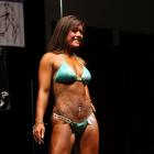 Cynthia  Gacita - NPC Northwest Championships 2012 - #1