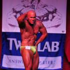 Lloyd  Sandidge - NPC Badger State Championship 2011 - #1