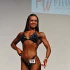 Amy    Watson - NPC Flint/Mid-Michigan 2011 - #1