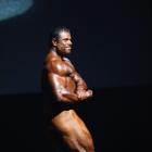 Daniel  Hill - IFBB Australia Grand Prix 2011 - #1