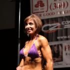 Linda  McIntyre - NPC Northwest Championships 2012 - #1