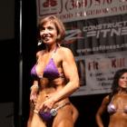 Linda  McIntyre - NPC Northwest Championships 2012 - #1