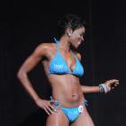 Tiffany  Gilmore - NPC Elite Muscle Classic 2011 - #1