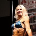 Susie  Sanderson - NPC Northwest Championships 2012 - #1