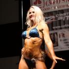 Susie  Sanderson - NPC Northwest Championships 2012 - #1