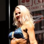 Susie  Sanderson - NPC Northwest Championships 2012 - #1