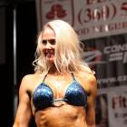 Susie  Sanderson - NPC Northwest Championships 2012 - #1