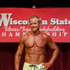 Tom  Pobley - NPC Wisconsin State Championships 2012 - #1