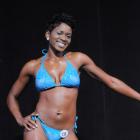 Tiffany  Gilmore - NPC Elite Muscle Classic 2011 - #1