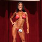 Vanessa  Sifuentes - NPC West Coast Classic 2013 - #1