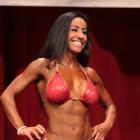 Vanessa  Sifuentes - NPC West Coast Classic 2013 - #1