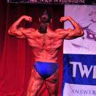 Dean  Mc Conley - NPC Badger State Championship 2011 - #1