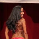 Vanessa  Sifuentes - NPC West Coast Classic 2013 - #1