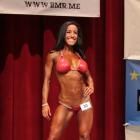 Vanessa  Sifuentes - NPC West Coast Classic 2013 - #1