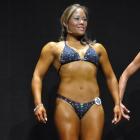 Teresa  Moy - NPC Elite Muscle Classic 2010 - #1