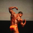 Daniel  Hill - IFBB Australia Grand Prix 2011 - #1