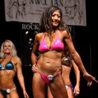 Marlina  Velasco - NPC Northwest Championships 2012 - #1