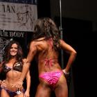 Marlina  Velasco - NPC Northwest Championships 2012 - #1