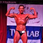 Don  Schwaab - NPC Badger State Championship 2011 - #1