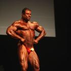 Daniel  Hill - IFBB Australia Grand Prix 2011 - #1