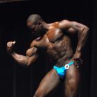 Cal  Hayer - NPC North Carolina State  2011 - #1