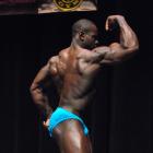 Cal  Hayer - NPC North Carolina State  2011 - #1