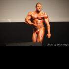 Daniel  Hill - IFBB Australia Grand Prix 2011 - #1