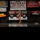 Jackie  Paulick - NPC Natural Mid States Muscle Classic 2012 - #1