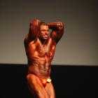 Daniel  Hill - IFBB Australia Grand Prix 2011 - #1