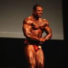 Daniel  Hill - IFBB Australia Grand Prix 2011 - #1