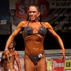 Sharon  Morejon - NPC Northwest Championships 2011 - #1