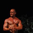 Richard    Hayward - NPC Flint/Mid-Michigan 2011 - #1