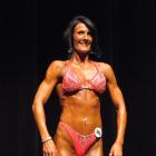 Terri  Deboro - NPC North Carolina State  2011 - #1