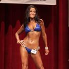 Lynn  Kitzmann - NPC West Coast Classic 2013 - #1