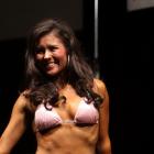 Kelsey  Schmidt - NPC Northwest Championships 2012 - #1
