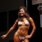 Kelsey  Schmidt - NPC Northwest Championships 2012 - #1