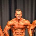 John  Moore - AUS International Bodybuilding Championships 2011 - #1