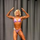 Wendy  Chirgwin - AUS International Bodybuilding Championships 2011 - #1