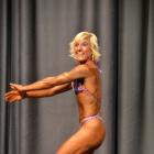 Wendy  Chirgwin - AUS International Bodybuilding Championships 2011 - #1