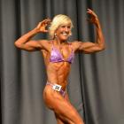 Wendy  Chirgwin - AUS International Bodybuilding Championships 2011 - #1
