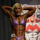 Wendy  Chirgwin - AUS International Bodybuilding Championships 2011 - #1