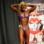 Wendy  Chirgwin - AUS International Bodybuilding Championships 2011 - #1