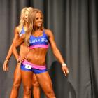 Kelly  McConnachie - AUS International Bodybuilding Championships 2011 - #1